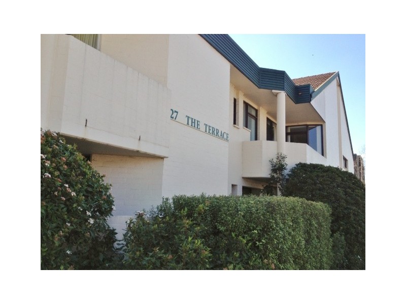 7/27 Giles Street, Kingston ACT 2604