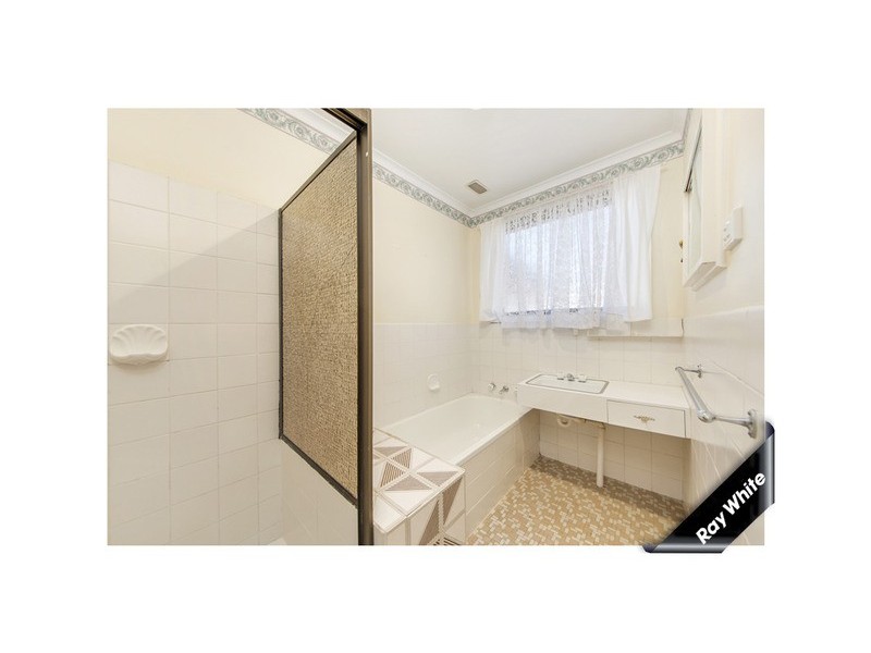 42 Clermont Street, Fisher ACT 2611