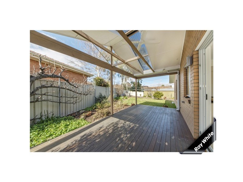 42 Clermont Street, Fisher ACT 2611