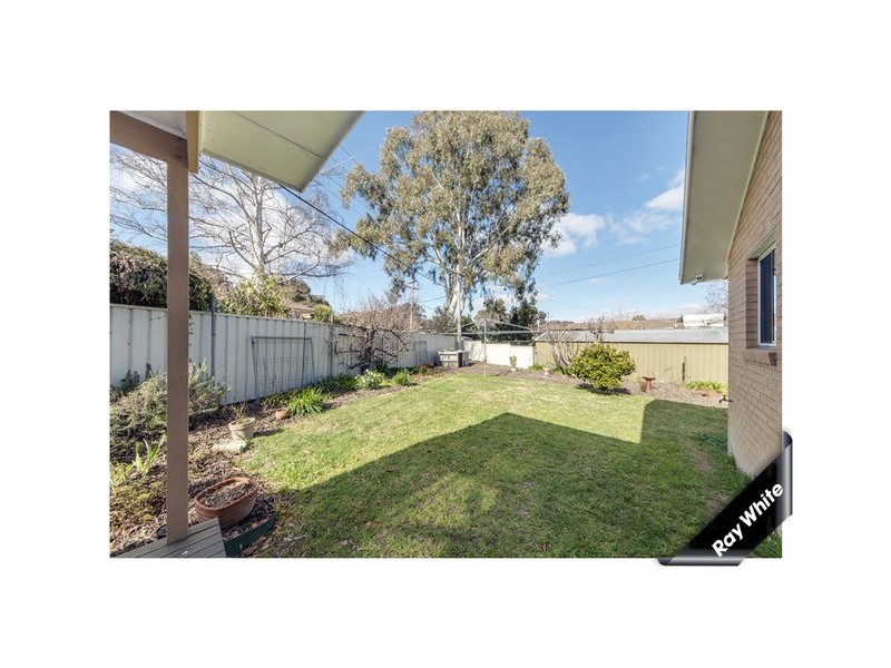 42 Clermont Street, Fisher ACT 2611