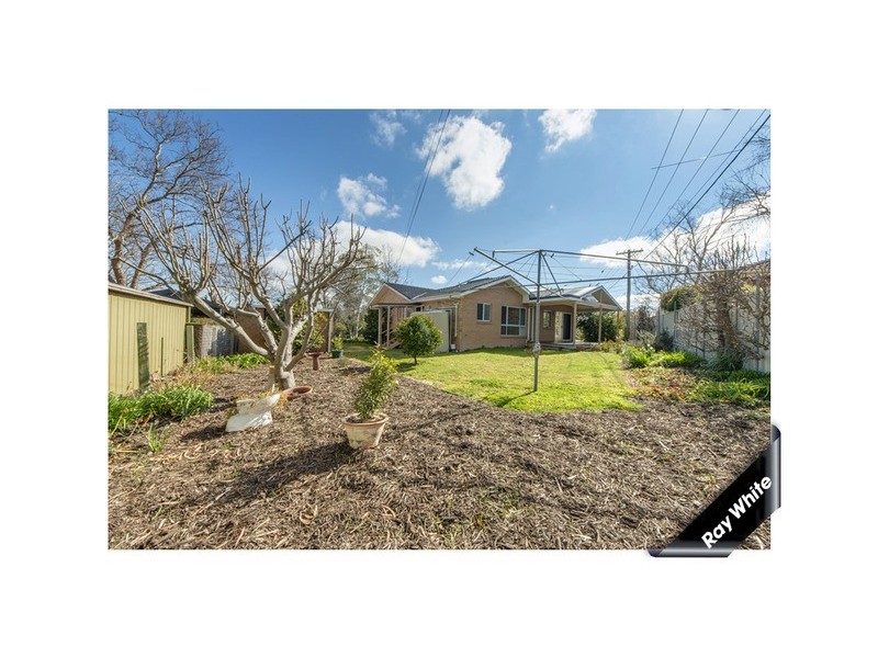 42 Clermont Street, Fisher ACT 2611
