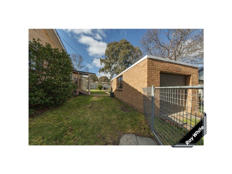 42 Clermont Street, Fisher ACT 2611