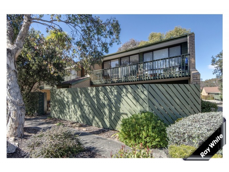 54/25 Pinkerton Circuit, Kambah ACT 2902