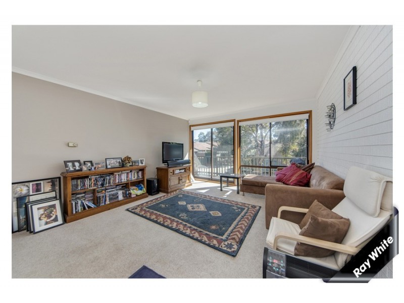 54/25 Pinkerton Circuit, Kambah ACT 2902