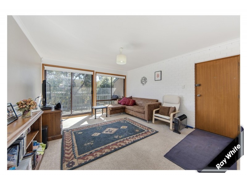 54/25 Pinkerton Circuit, Kambah ACT 2902