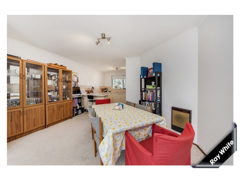 54/25 Pinkerton Circuit, Kambah ACT 2902