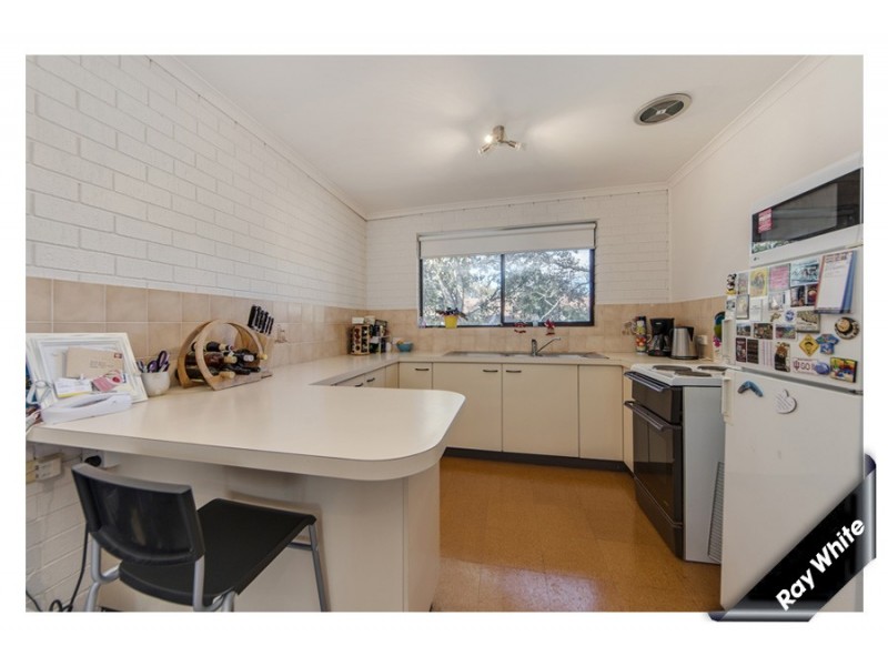 54/25 Pinkerton Circuit, Kambah ACT 2902