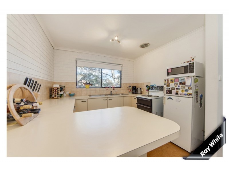 54/25 Pinkerton Circuit, Kambah ACT 2902