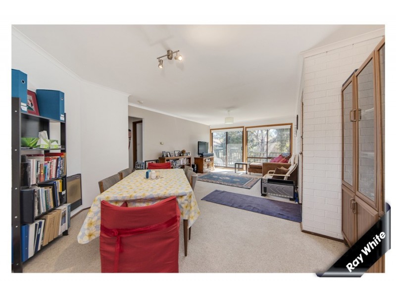 54/25 Pinkerton Circuit, Kambah ACT 2902