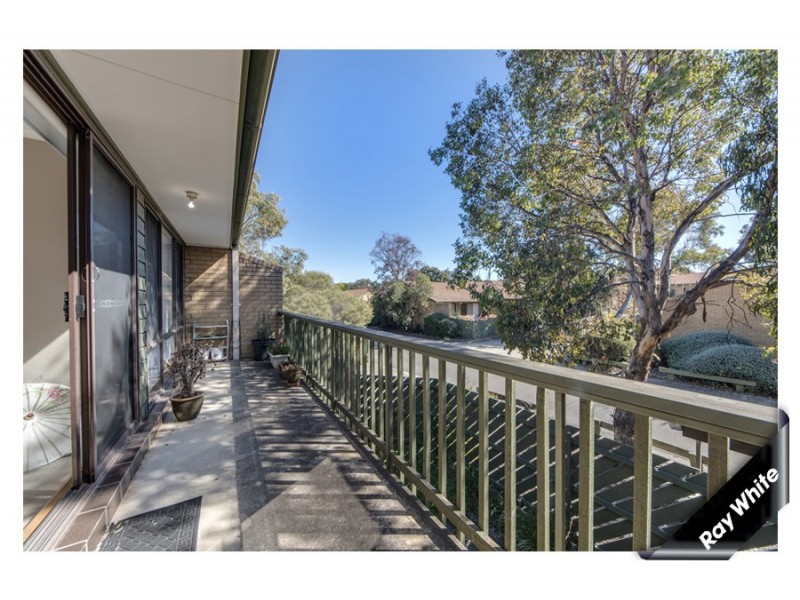 54/25 Pinkerton Circuit, Kambah ACT 2902