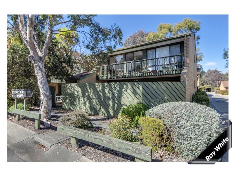 54/25 Pinkerton Circuit, Kambah ACT 2902