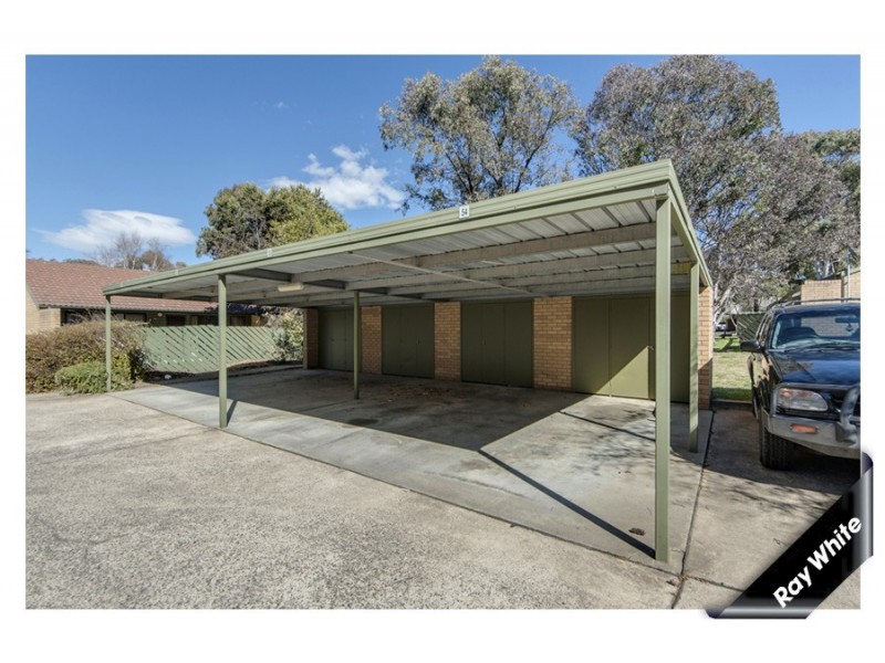 54/25 Pinkerton Circuit, Kambah ACT 2902