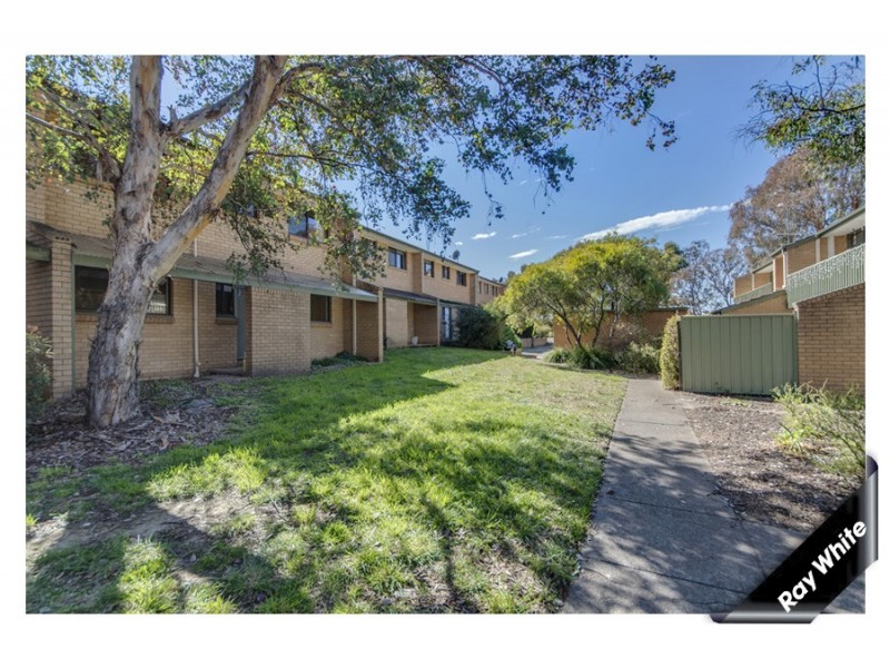 54/25 Pinkerton Circuit, Kambah ACT 2902