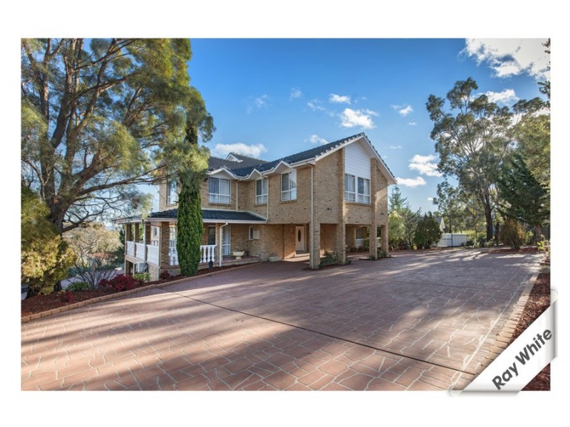41 Culgoa Circuit, O’malley ACT 2606