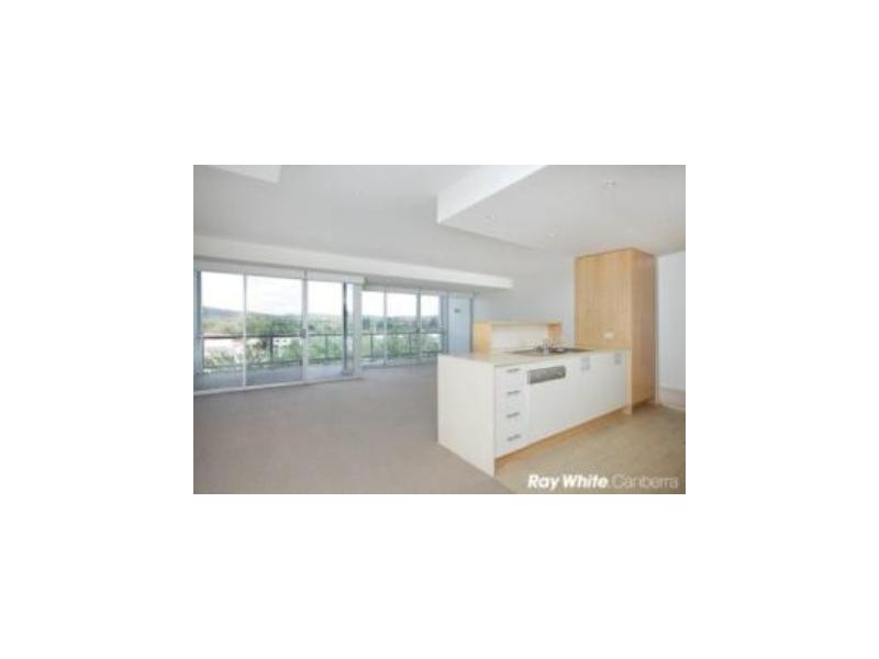 509/165 Northbourne Ave, Turner ACT 2612