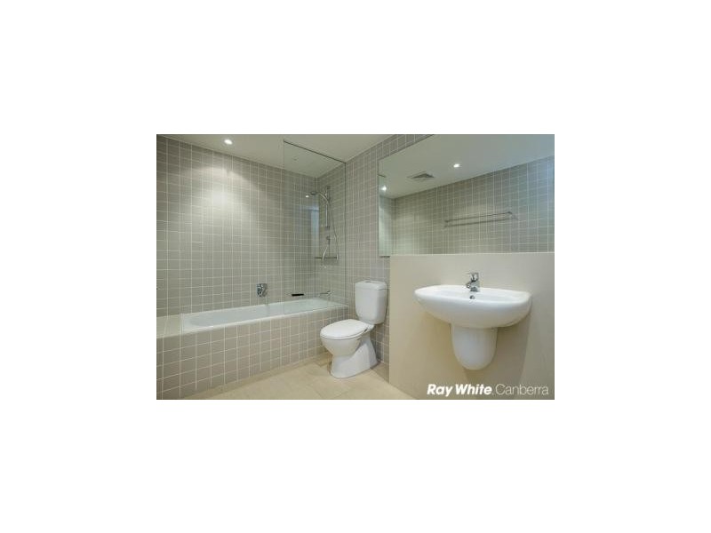 509/165 Northbourne Ave, Turner ACT 2612