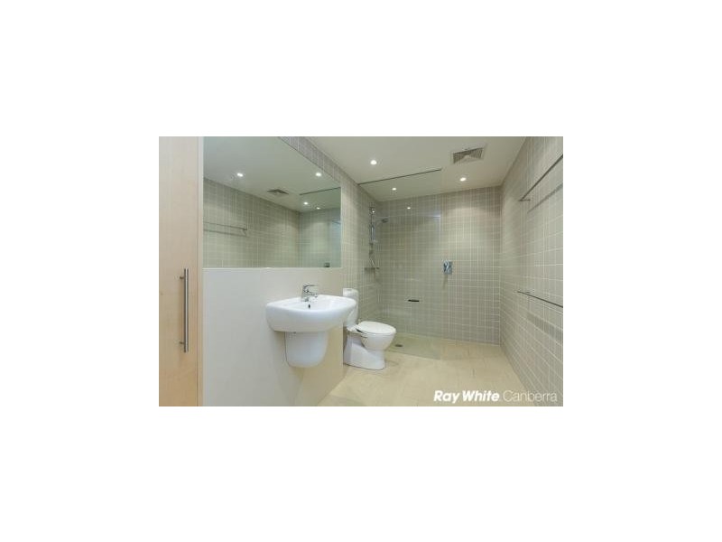509/165 Northbourne Ave, Turner ACT 2612