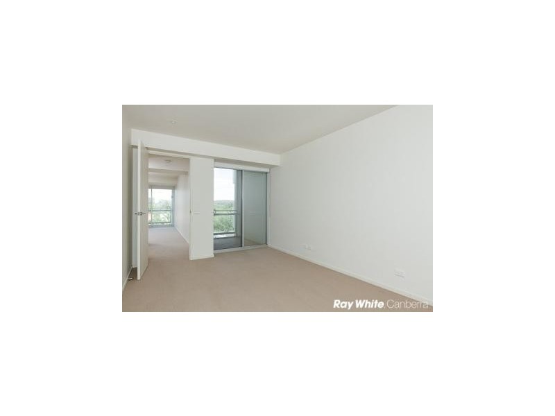 509/165 Northbourne Ave, Turner ACT 2612