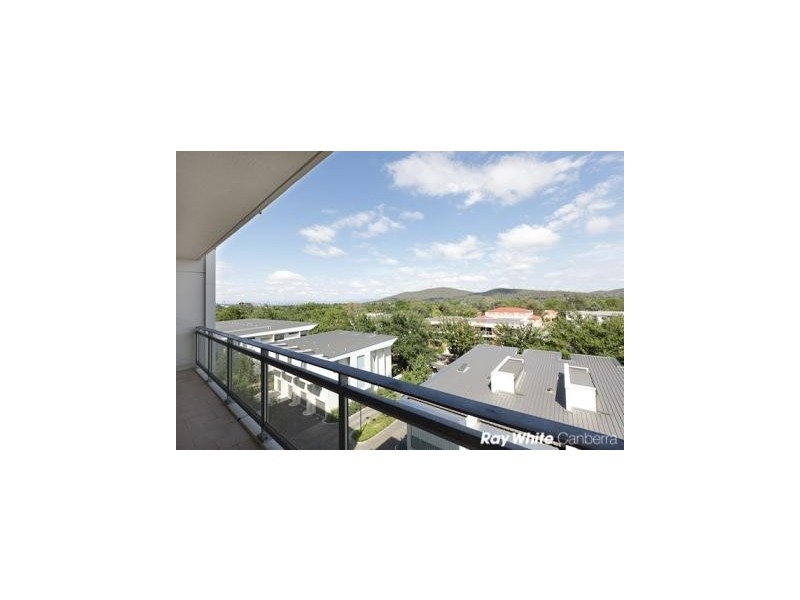 509/165 Northbourne Ave, Turner ACT 2612
