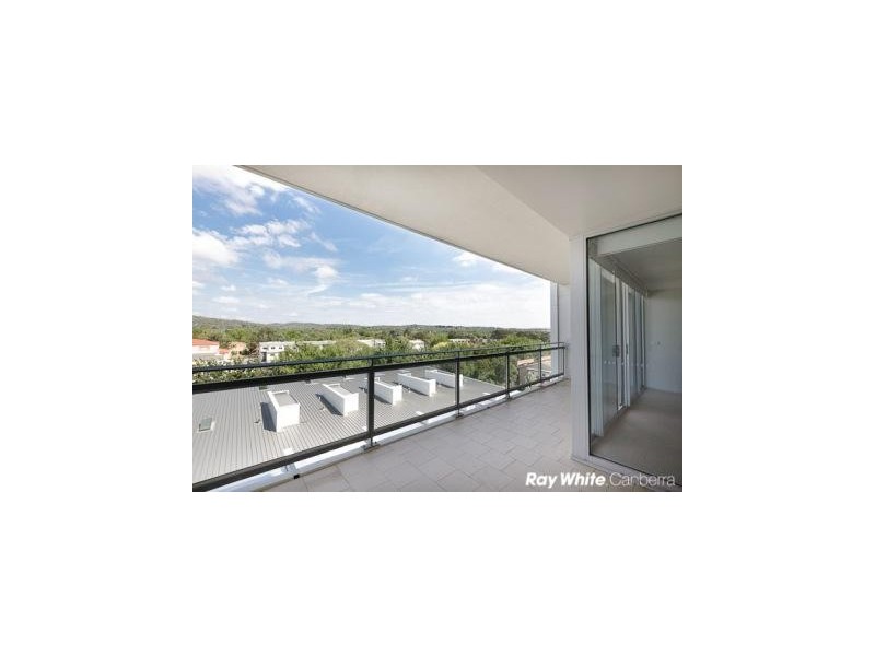 509/165 Northbourne Ave, Turner ACT 2612