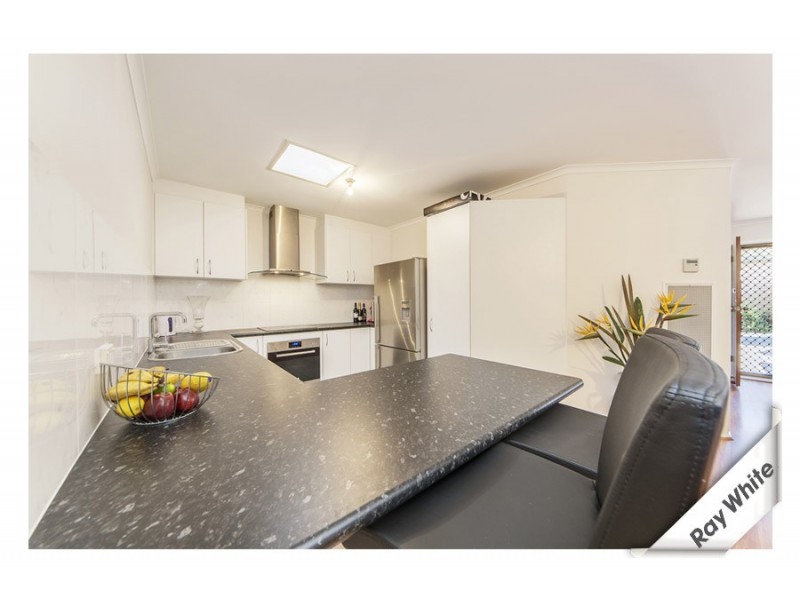 45/25 Pinkerton Circuit, Kambah ACT 2902