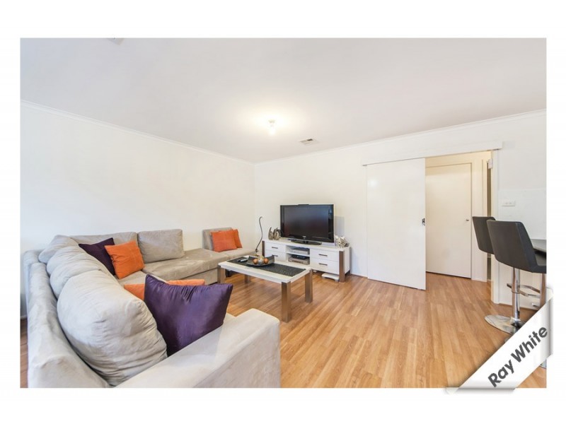 45/25 Pinkerton Circuit, Kambah ACT 2902