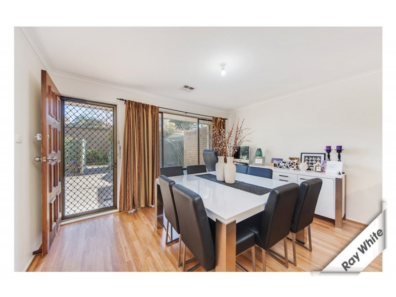 45/25 Pinkerton Circuit, Kambah ACT 2902