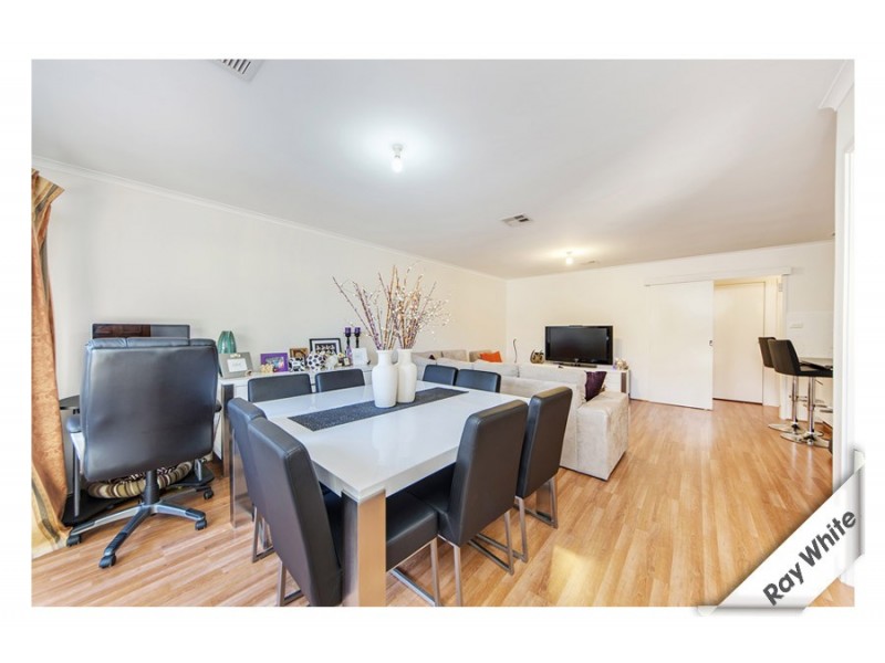 45/25 Pinkerton Circuit, Kambah ACT 2902