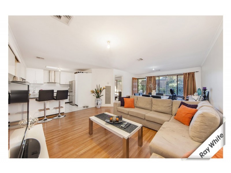 45/25 Pinkerton Circuit, Kambah ACT 2902