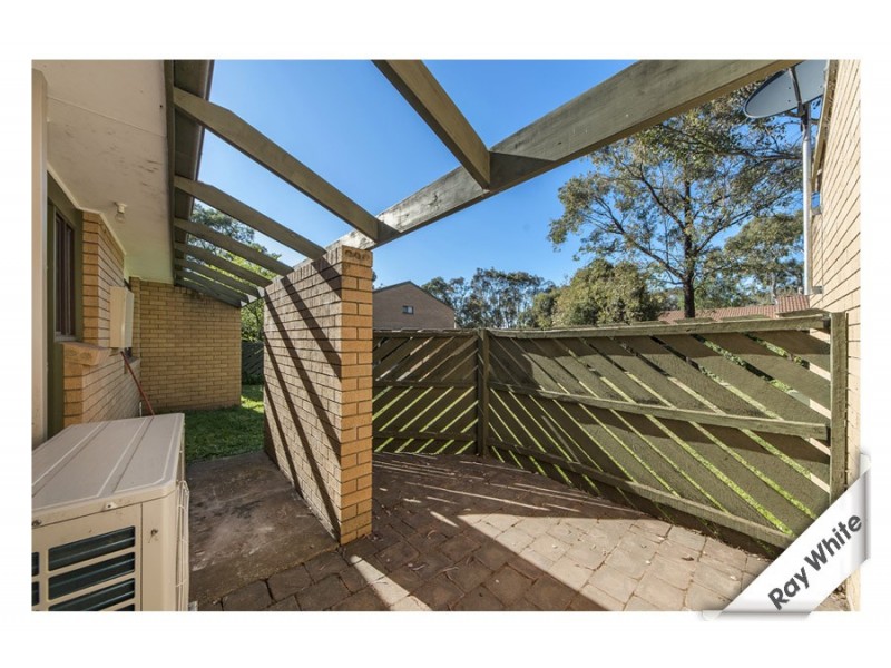 45/25 Pinkerton Circuit, Kambah ACT 2902