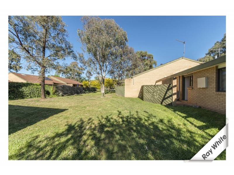 45/25 Pinkerton Circuit, Kambah ACT 2902