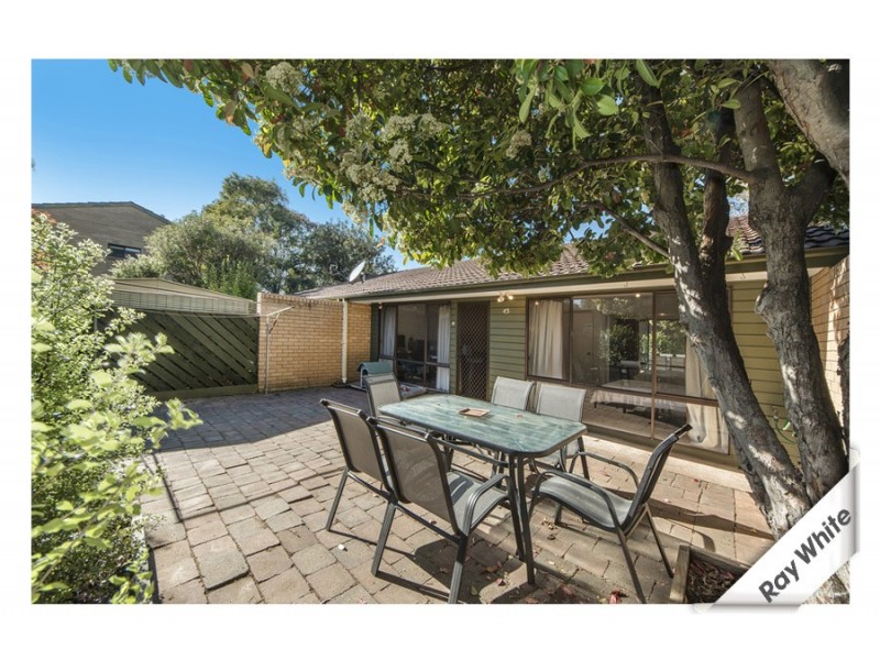 45/25 Pinkerton Circuit, Kambah ACT 2902