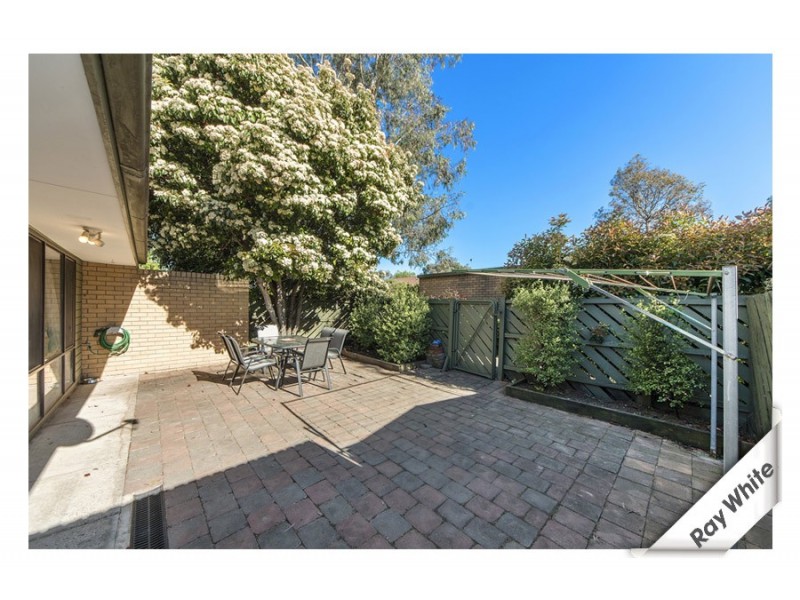 45/25 Pinkerton Circuit, Kambah ACT 2902