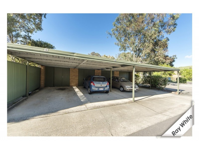 45/25 Pinkerton Circuit, Kambah ACT 2902