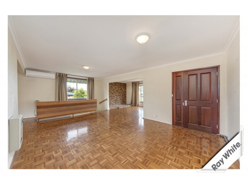6 Warrai Place, Waramanga ACT 2611