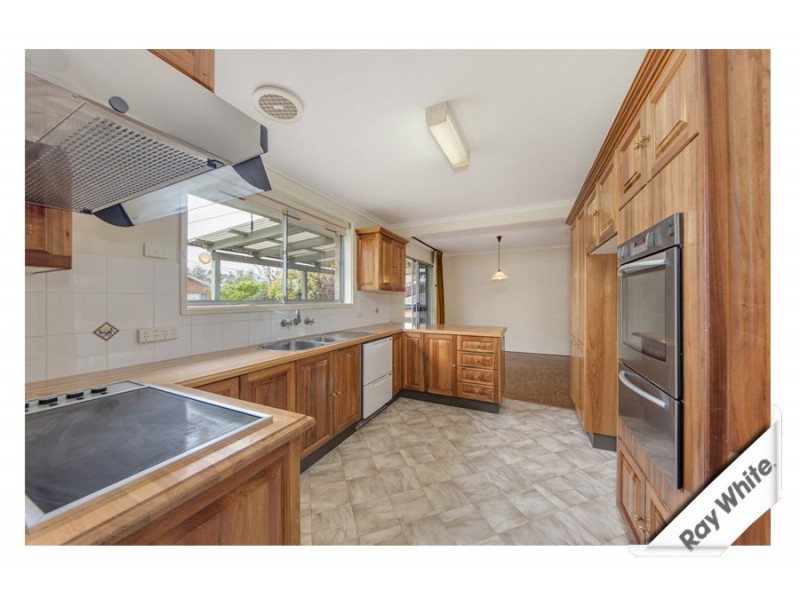 6 Warrai Place, Waramanga ACT 2611