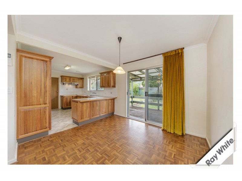 6 Warrai Place, Waramanga ACT 2611