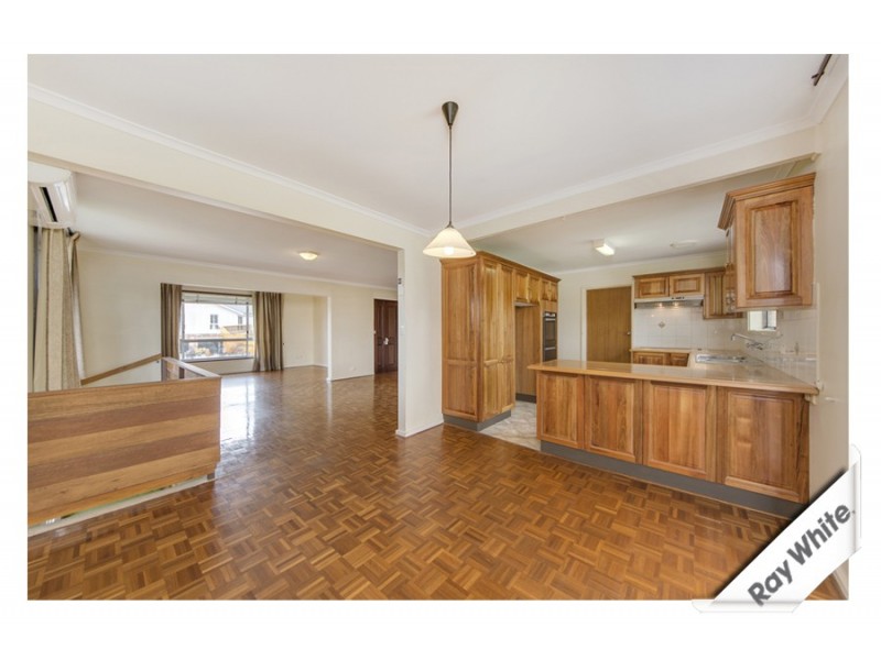 6 Warrai Place, Waramanga ACT 2611