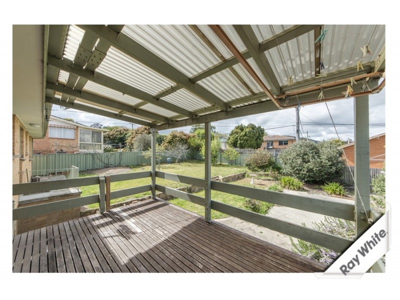 6 Warrai Place, Waramanga ACT 2611