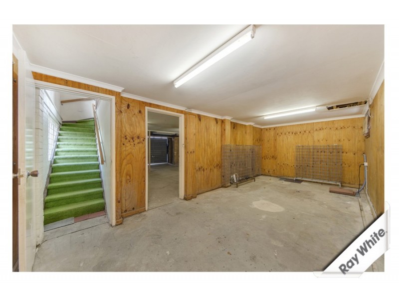 6 Warrai Place, Waramanga ACT 2611