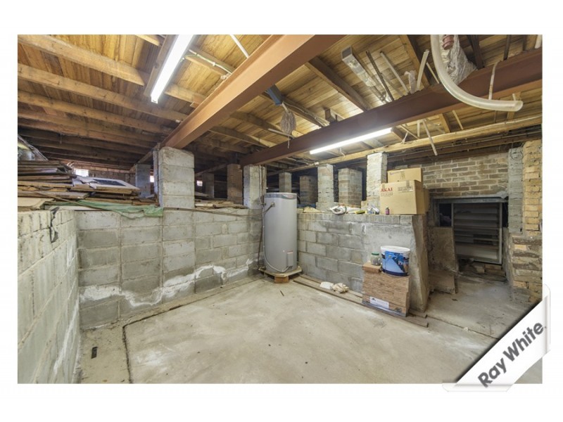 6 Warrai Place, Waramanga ACT 2611