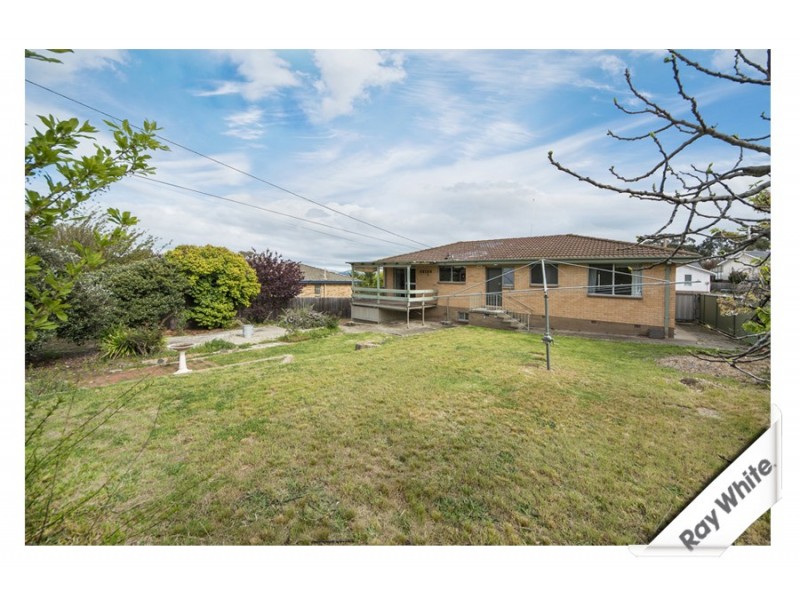 6 Warrai Place, Waramanga ACT 2611