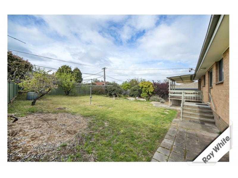 6 Warrai Place, Waramanga ACT 2611