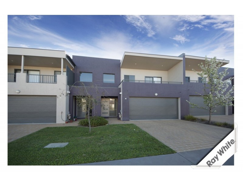 17/14 Burgoyne Street, Ventoux, Bonython ACT 2905