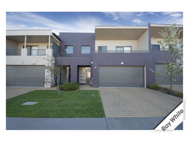 17/14 Burgoyne Street, Ventoux, Bonython ACT 2905