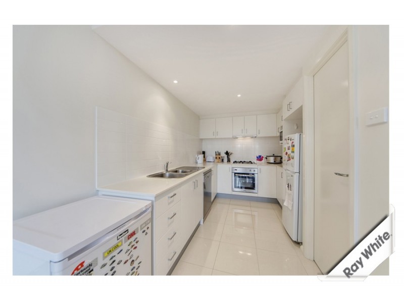 17/14 Burgoyne Street, Ventoux, Bonython ACT 2905