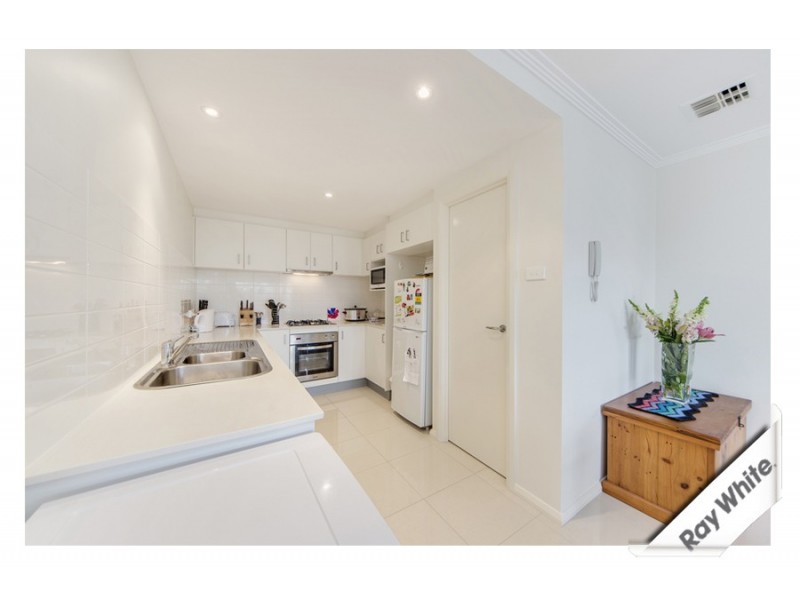 17/14 Burgoyne Street, Ventoux, Bonython ACT 2905
