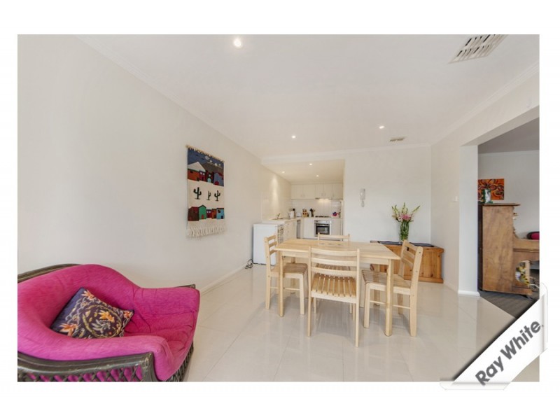 17/14 Burgoyne Street, Ventoux, Bonython ACT 2905