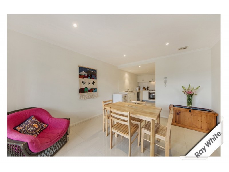 17/14 Burgoyne Street, Ventoux, Bonython ACT 2905