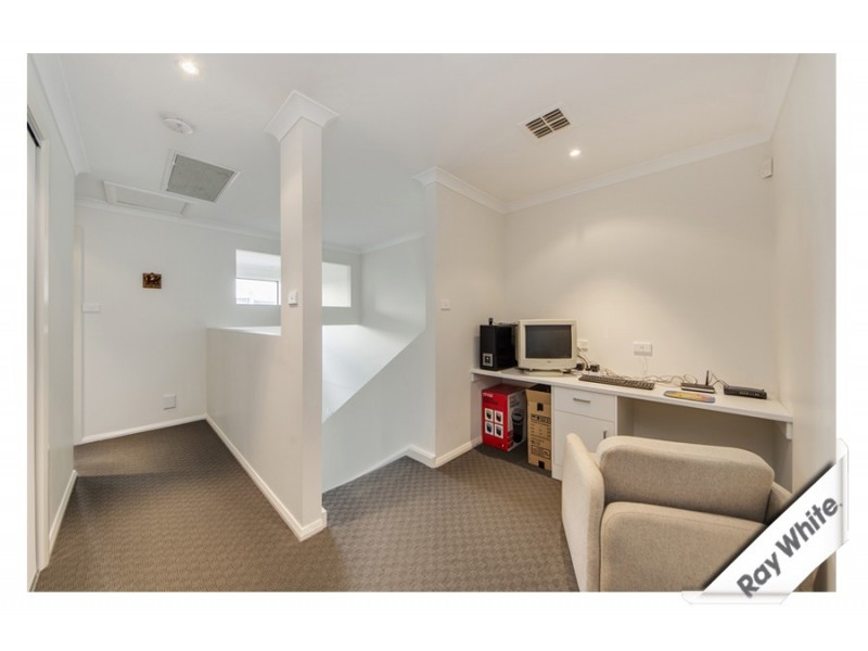 17/14 Burgoyne Street, Ventoux, Bonython ACT 2905
